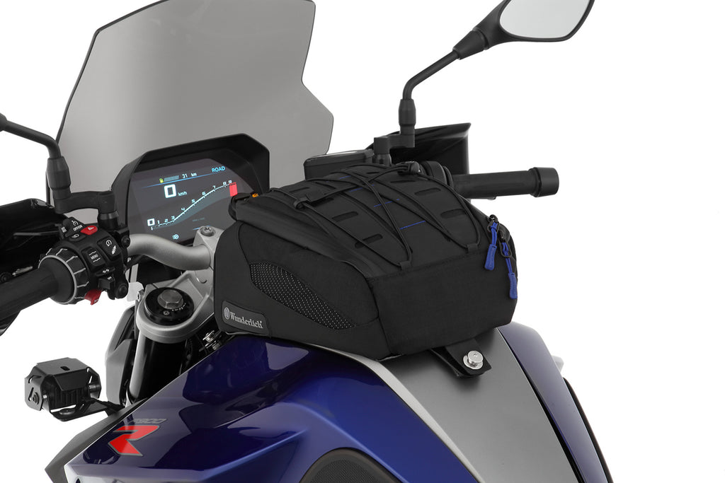 Wunderlich “ELEPHANT SPORT EDITION” tank bag F 900 R