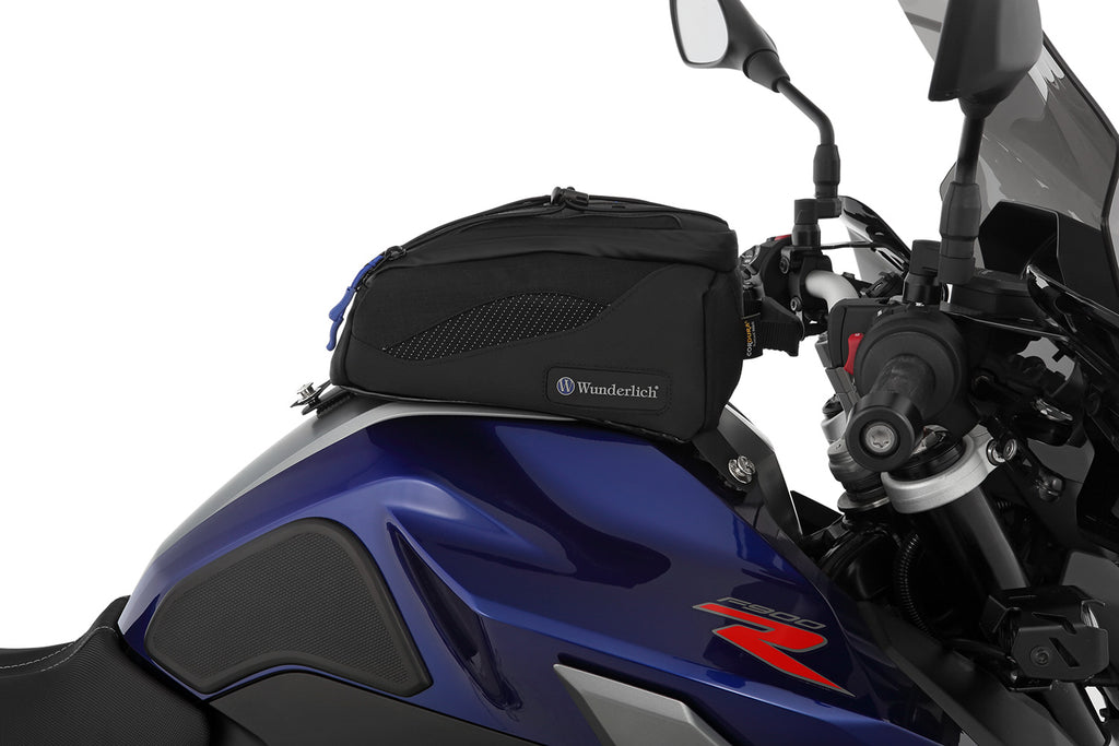 Wunderlich “ELEPHANT SPORT EDITION” tank bag F 900 R