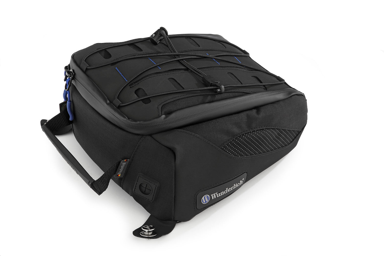 Wunderlich “ELEPHANT SPORT EDITION” tank bag F 900 R