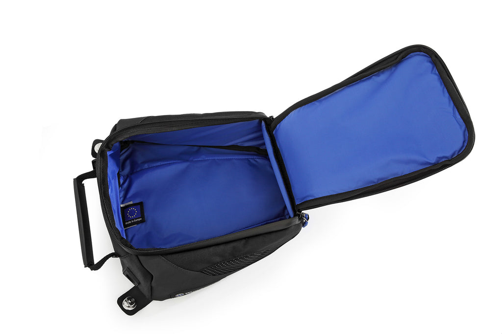 Wunderlich “ELEPHANT SPORT EDITION” tank bag F 900 R