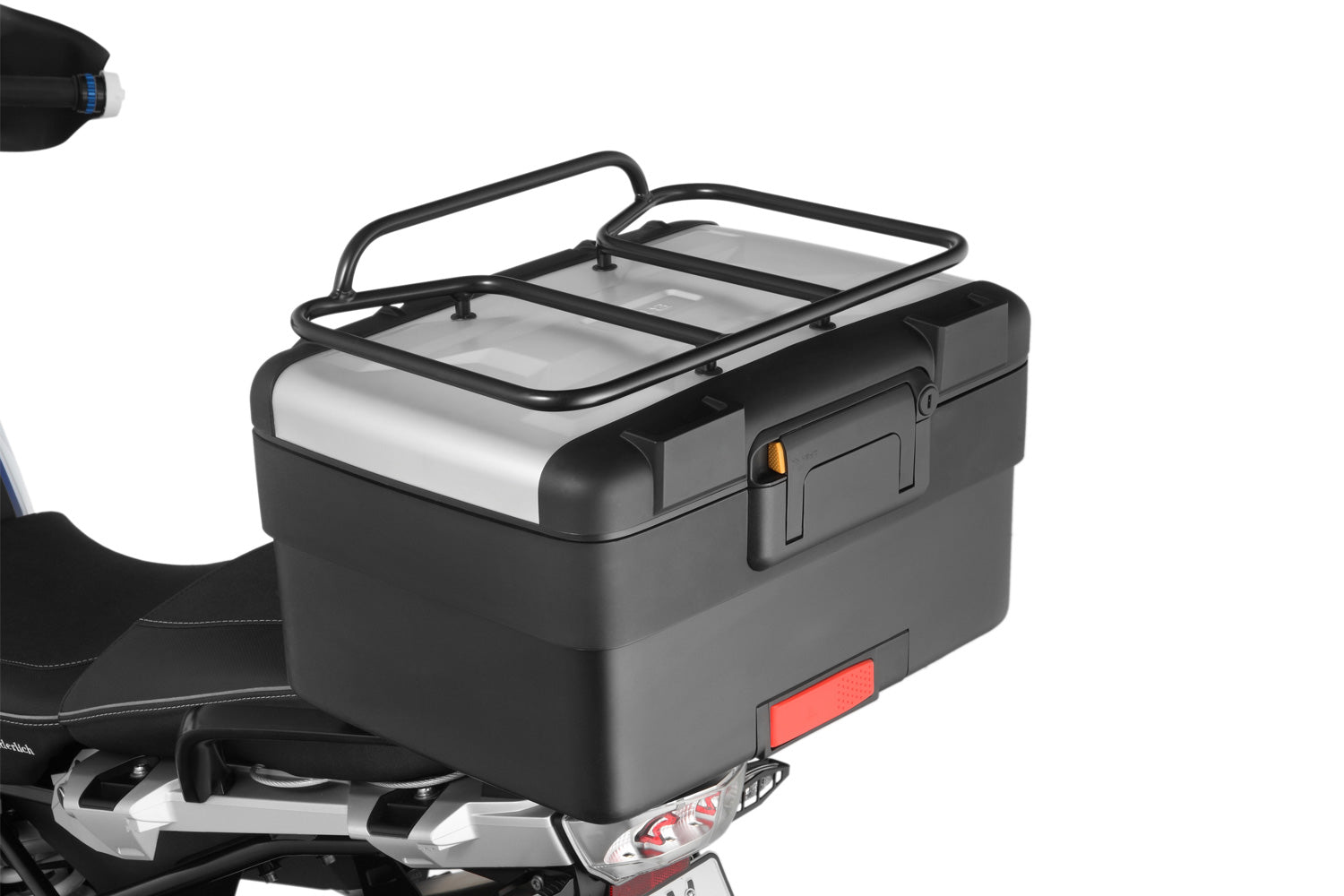 Wunderlich Top case railing for original vario top case