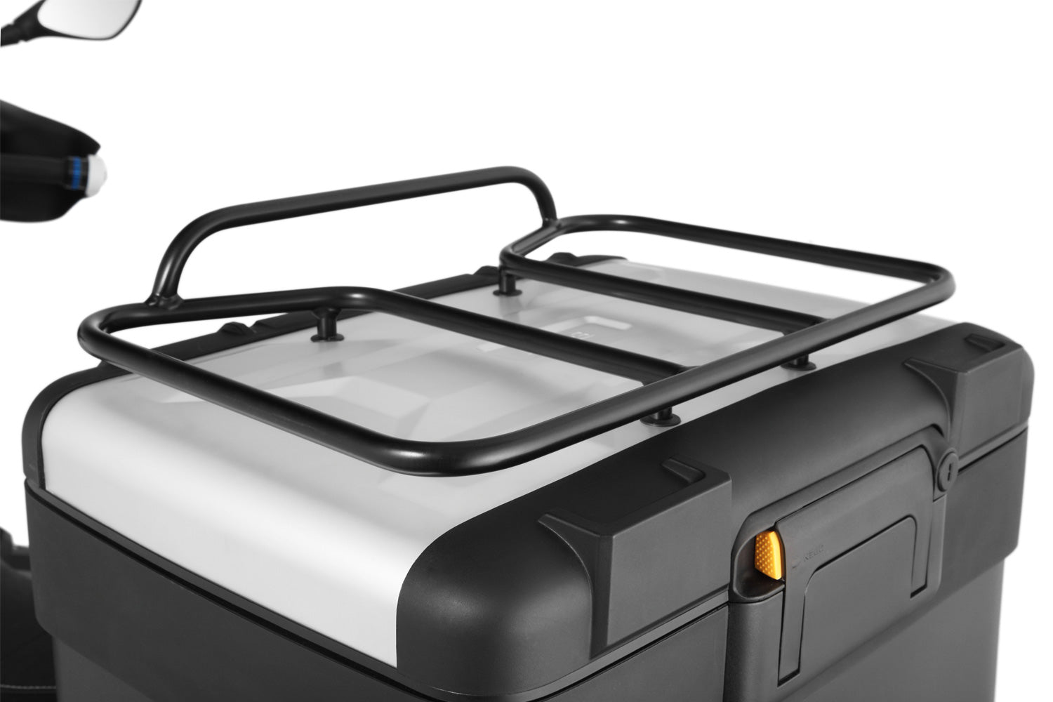 Wunderlich Top case railing for original vario top case