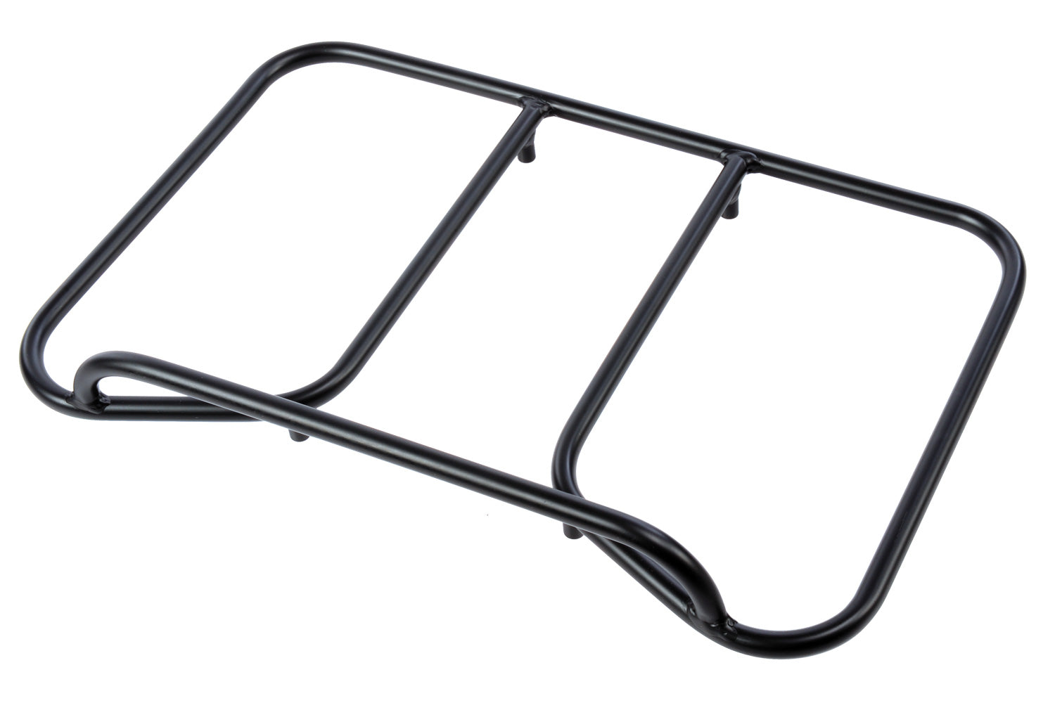 Wunderlich Top case railing for original vario top case