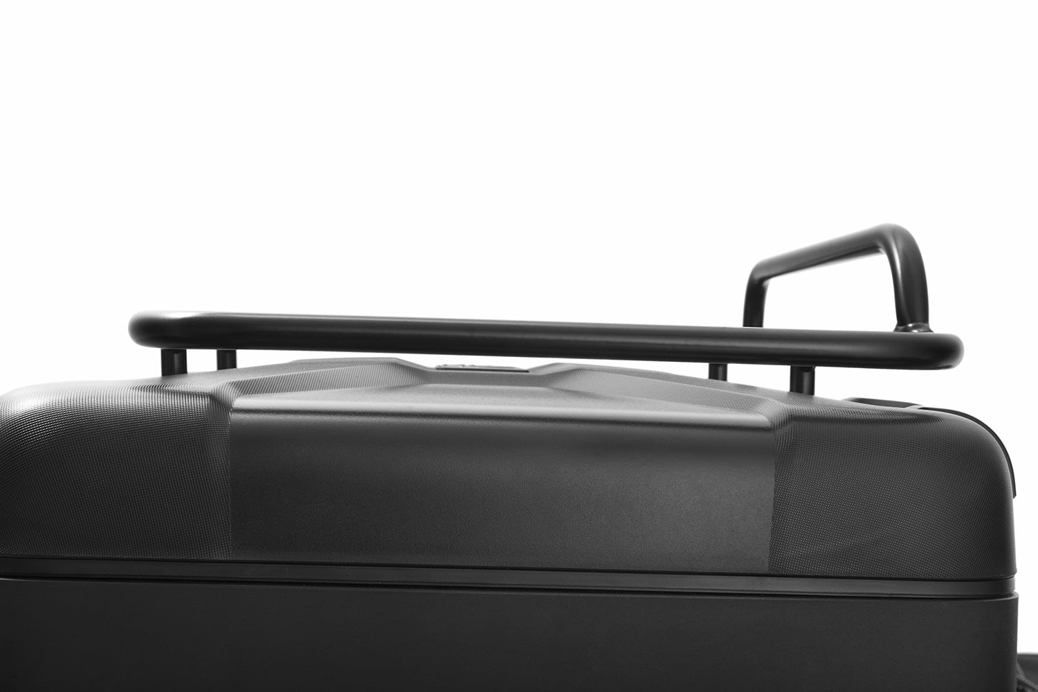 Wunderlich top case railing