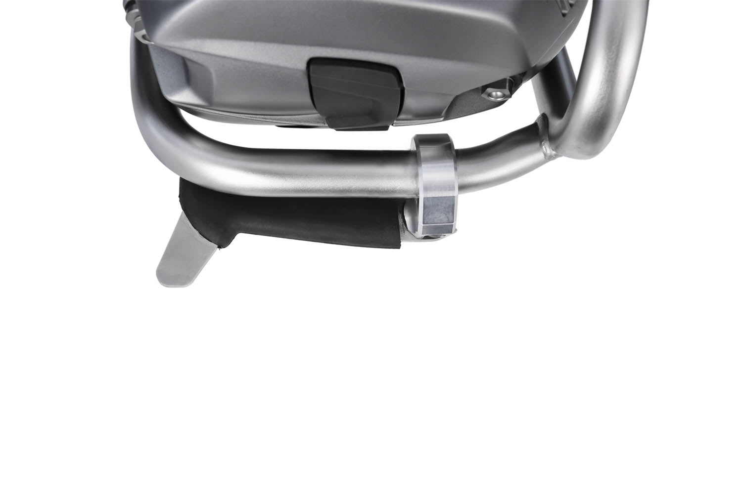Wunderlich Protection bar foot rests