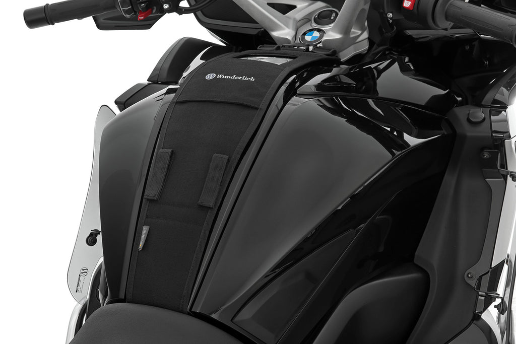 Wunderlich mounting system for ELEPHANT tank bag K 1600 GT