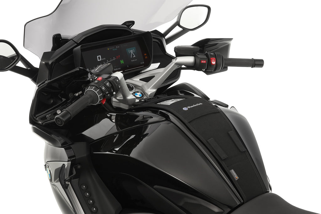 Wunderlich mounting system for ELEPHANT tank bag K 1600 GT