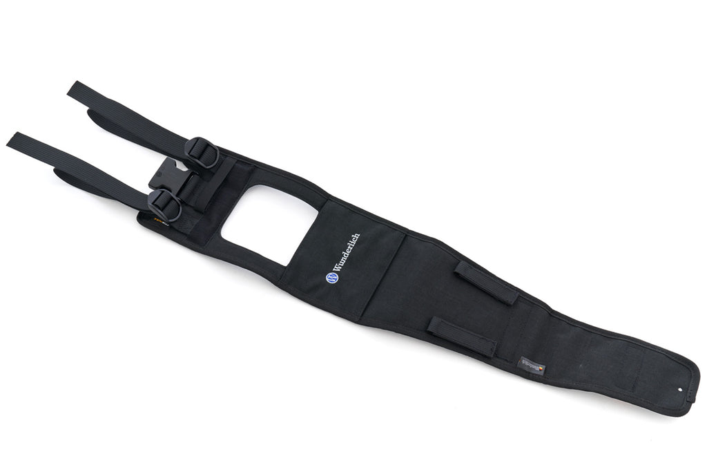 Wunderlich mounting system for ELEPHANT tank bag K 1600 GT
