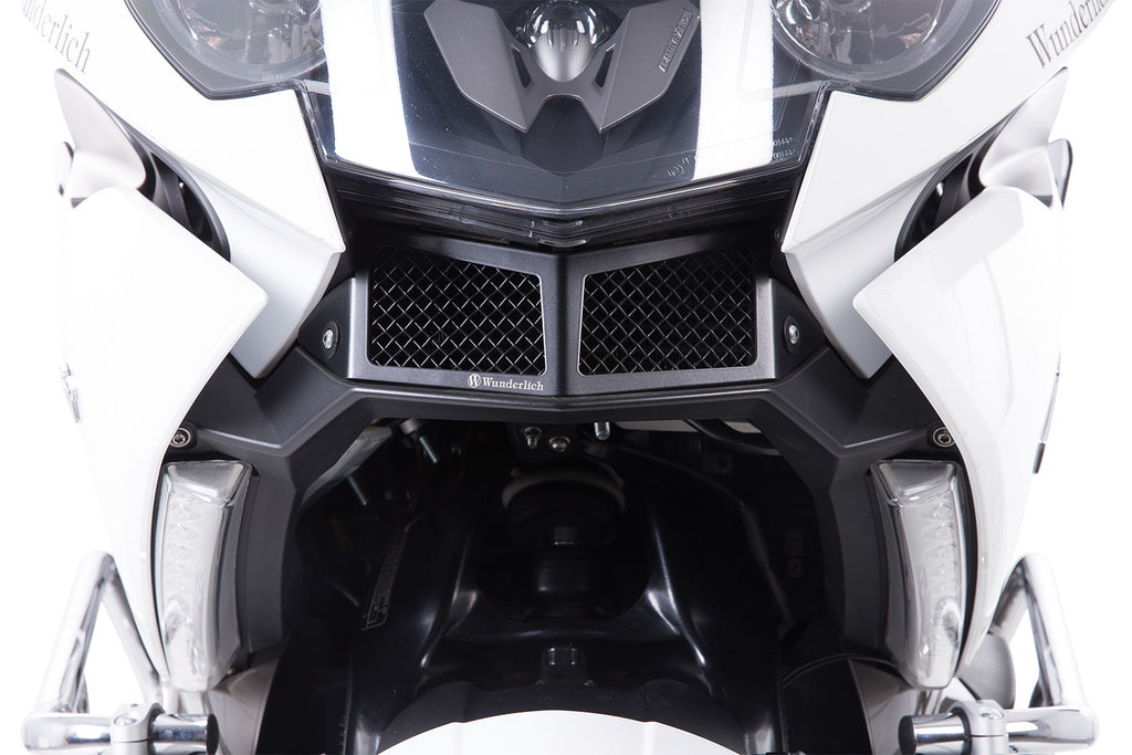 Wunderlich Oil cooler protection grill K 1600