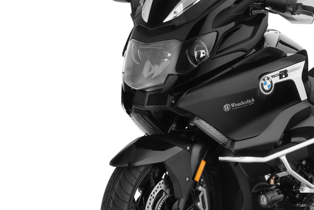 Wunderlich Oil cooler protection grill K 1600