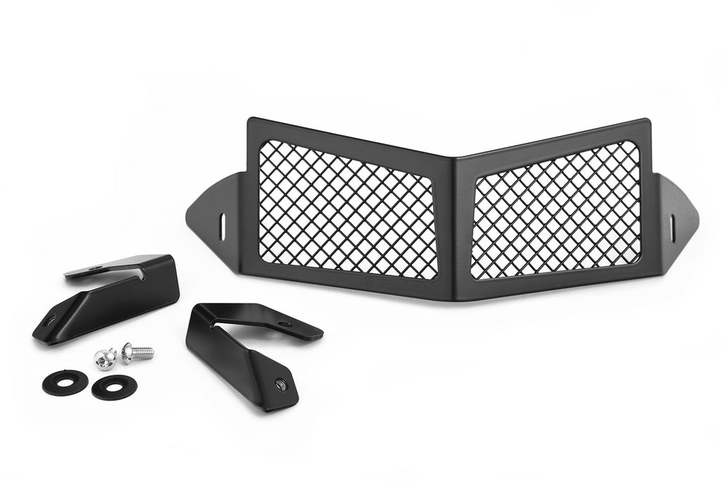 Wunderlich Oil cooler protection grill K 1600