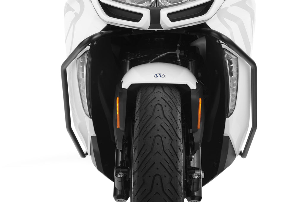Wunderlich Fairing Protection Bars C 400 GT (- 2024)