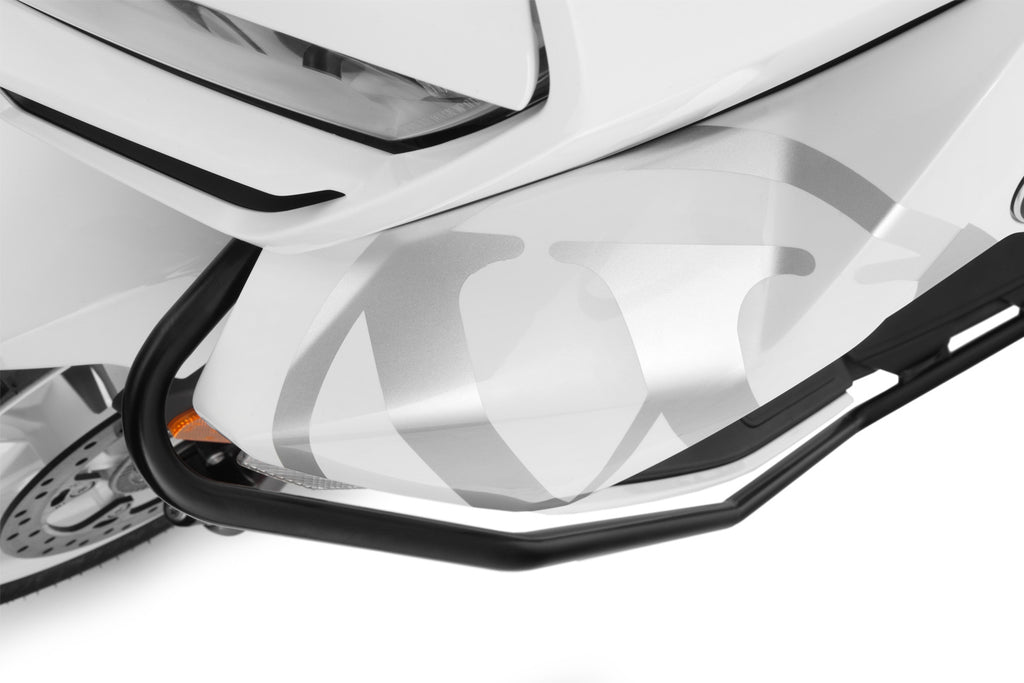 Wunderlich Fairing Protection Bars C 400 GT (- 2024)