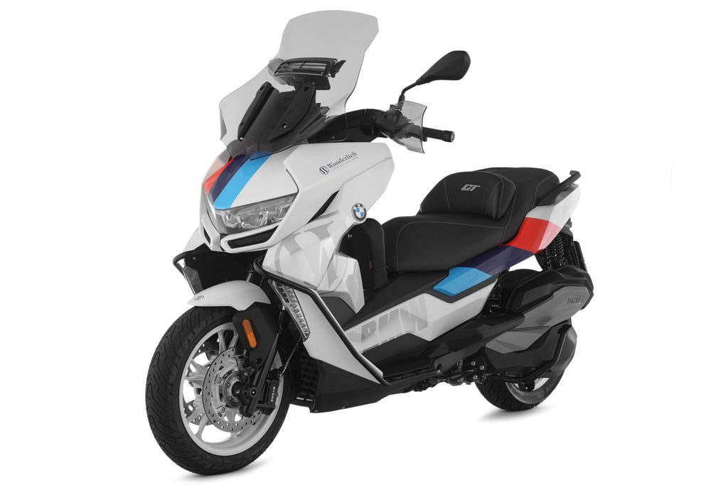 Wunderlich Fairing Protection Bars C 400 GT (- 2024)