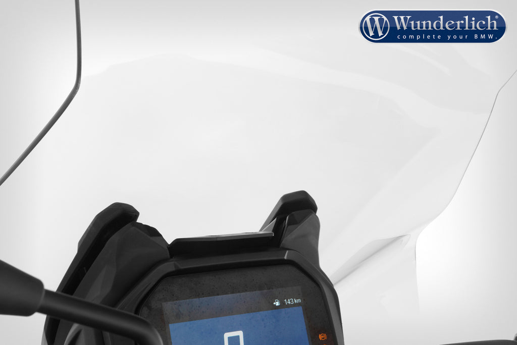 Wunderlich MARATHON Windshield C 400 GT (- 2024-)