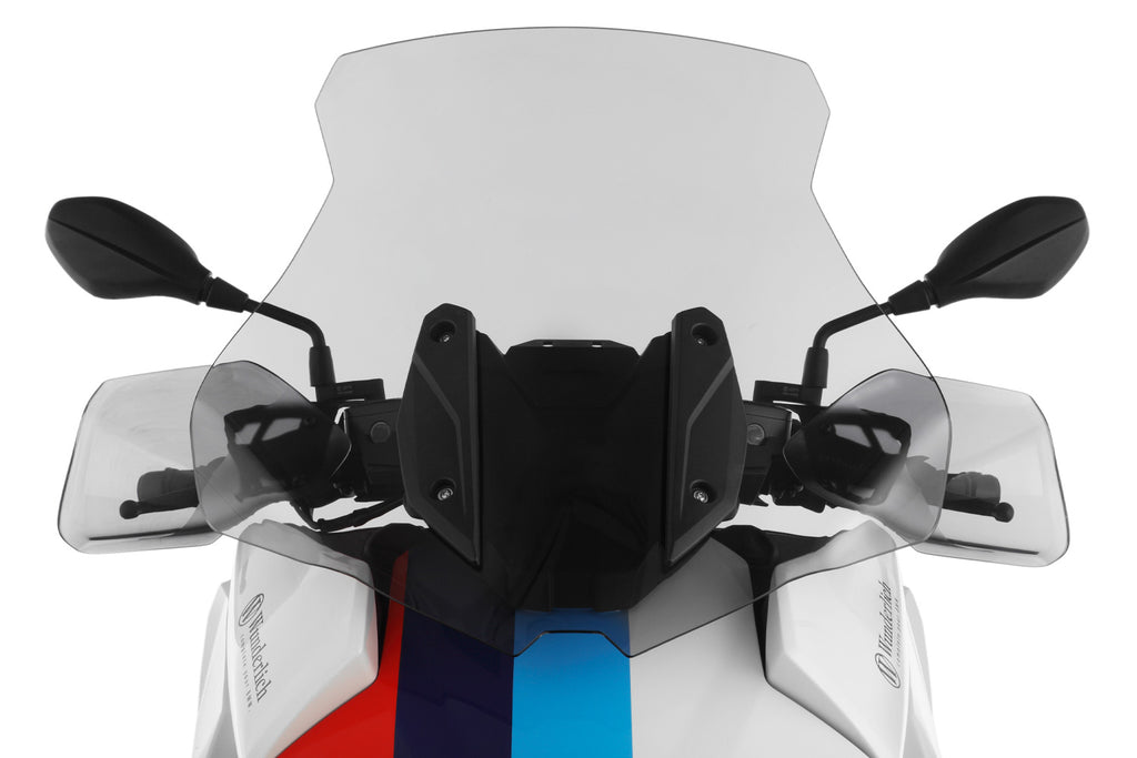 Wunderlich MARATHON Windshield C 400 GT (- 2024-)