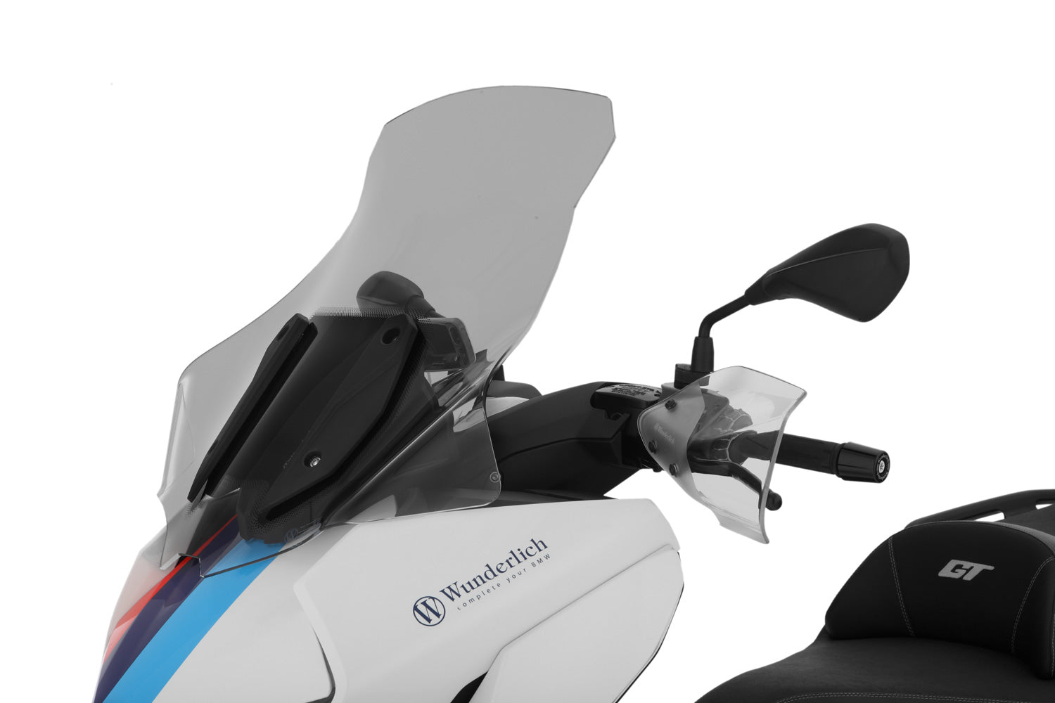 Wunderlich MARATHON Windshield C 400 GT (- 2024-)
