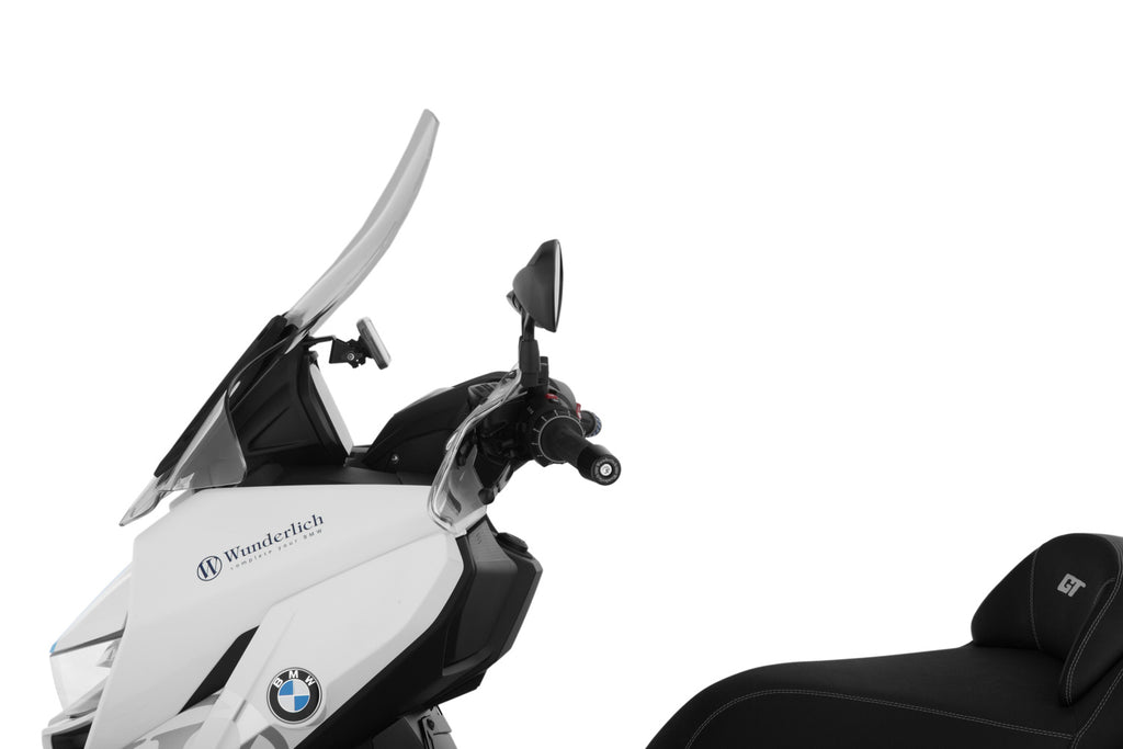 Wunderlich MARATHON Windshield C 400 GT (- 2024-)