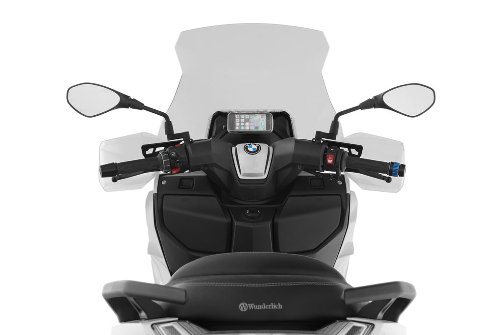 Wunderlich MARATHON Windshield C 400 GT (- 2024-)