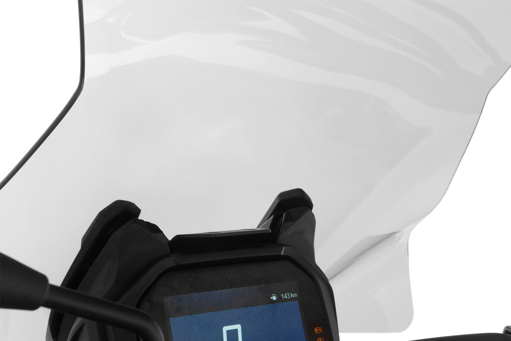 Wunderlich MARATHON Windshield C 400 GT (- 2024-)