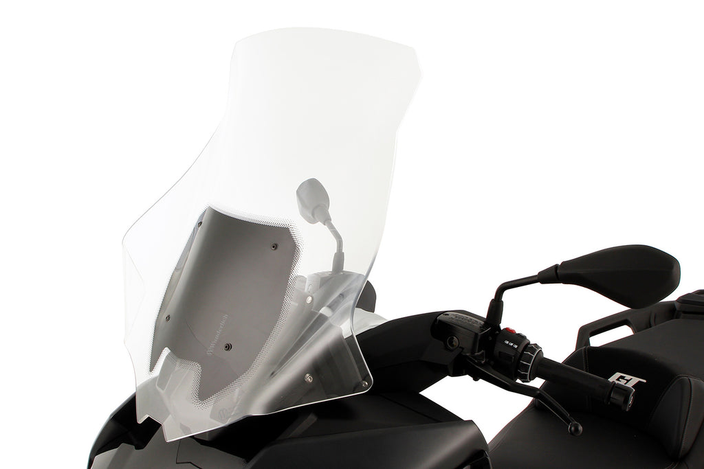 Wunderlich MARATHON Windshield C 400 GT (2025-)