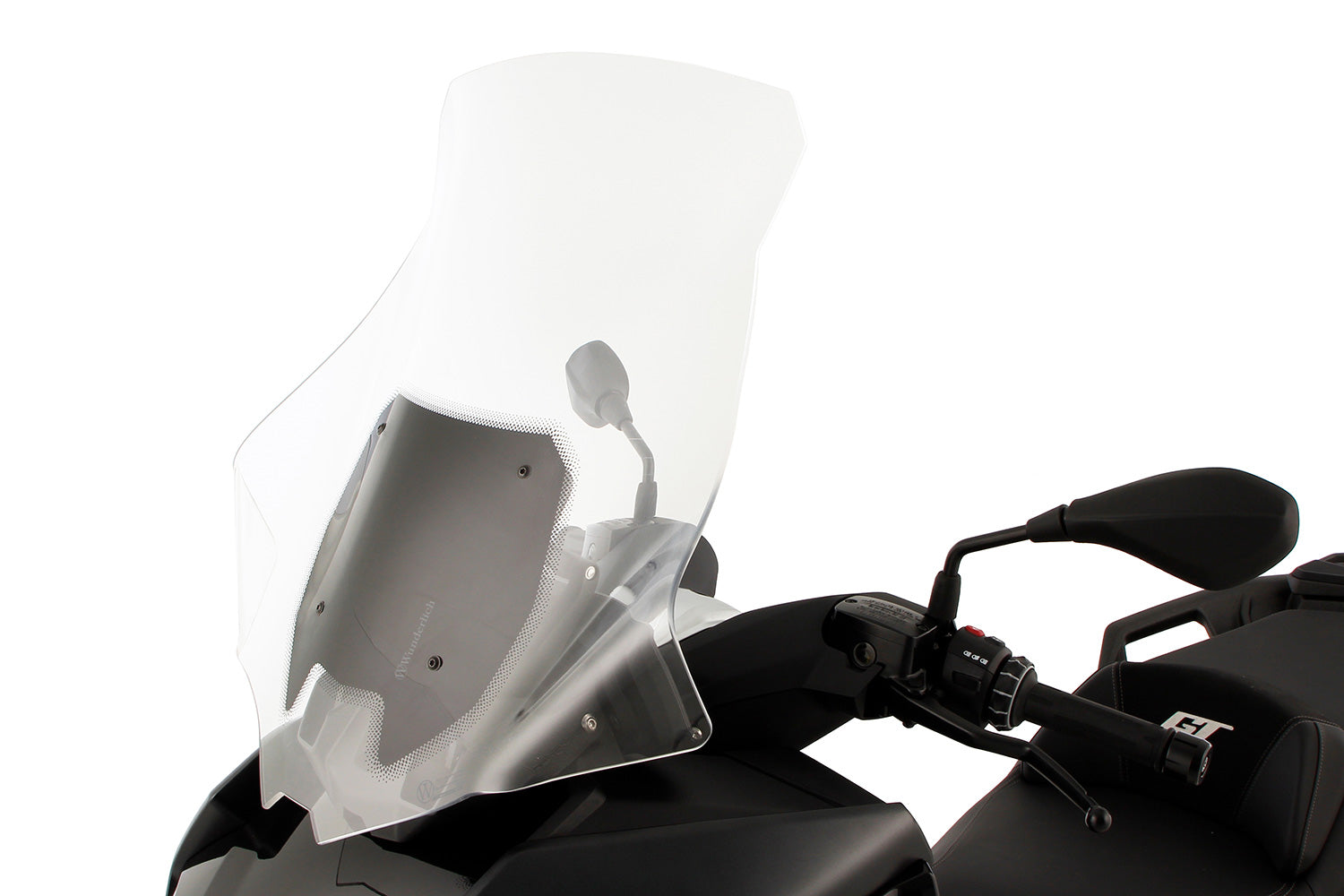 Wunderlich MARATHON Windshield C 400 GT (2025-)