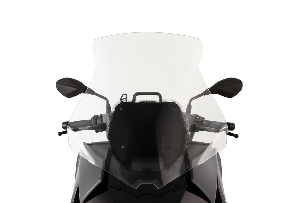 Wunderlich MARATHON Windshield C 400 GT (2025-)