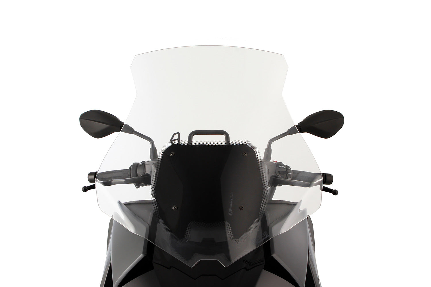 Wunderlich MARATHON Windshield C 400 GT (2025-)