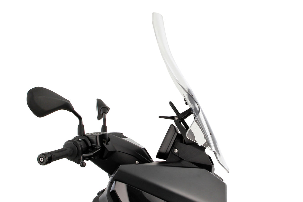 Wunderlich MARATHON Windshield C 400 GT (2025-)