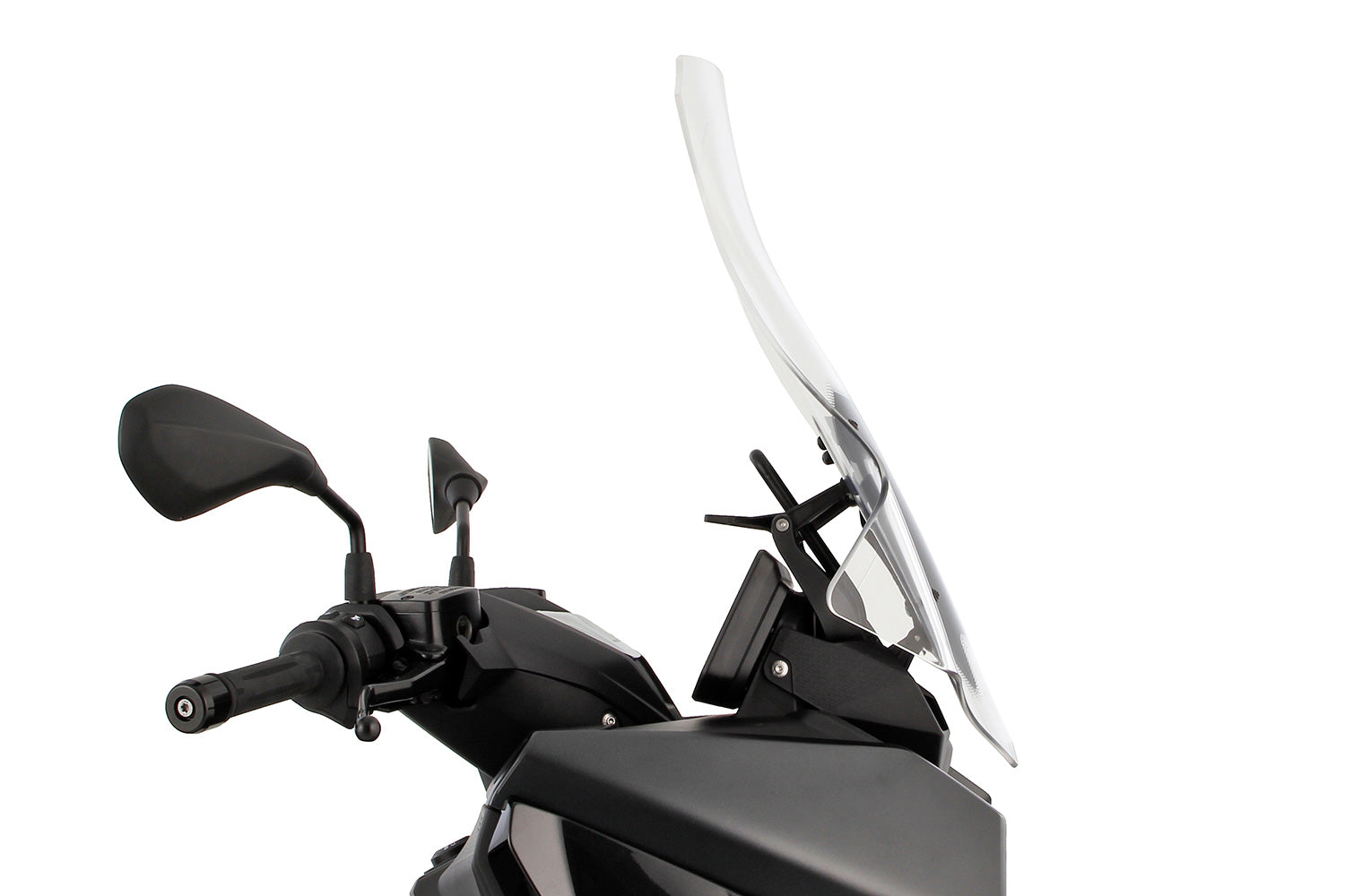 Wunderlich MARATHON Windshield C 400 GT (2025-)