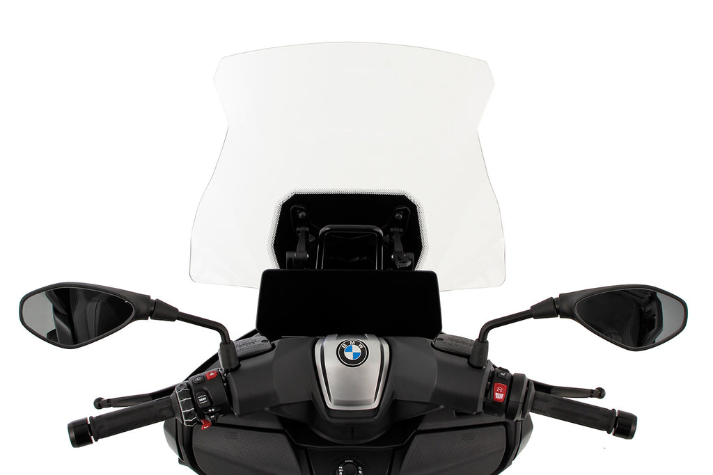 Wunderlich MARATHON Windshield C 400 GT (2025-)
