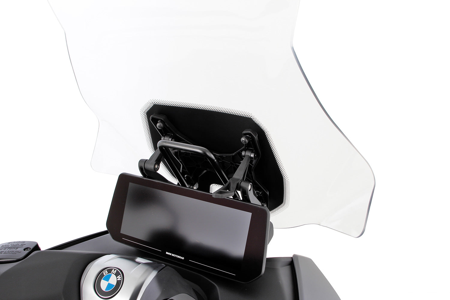 Wunderlich MARATHON Windshield C 400 GT (2025-)