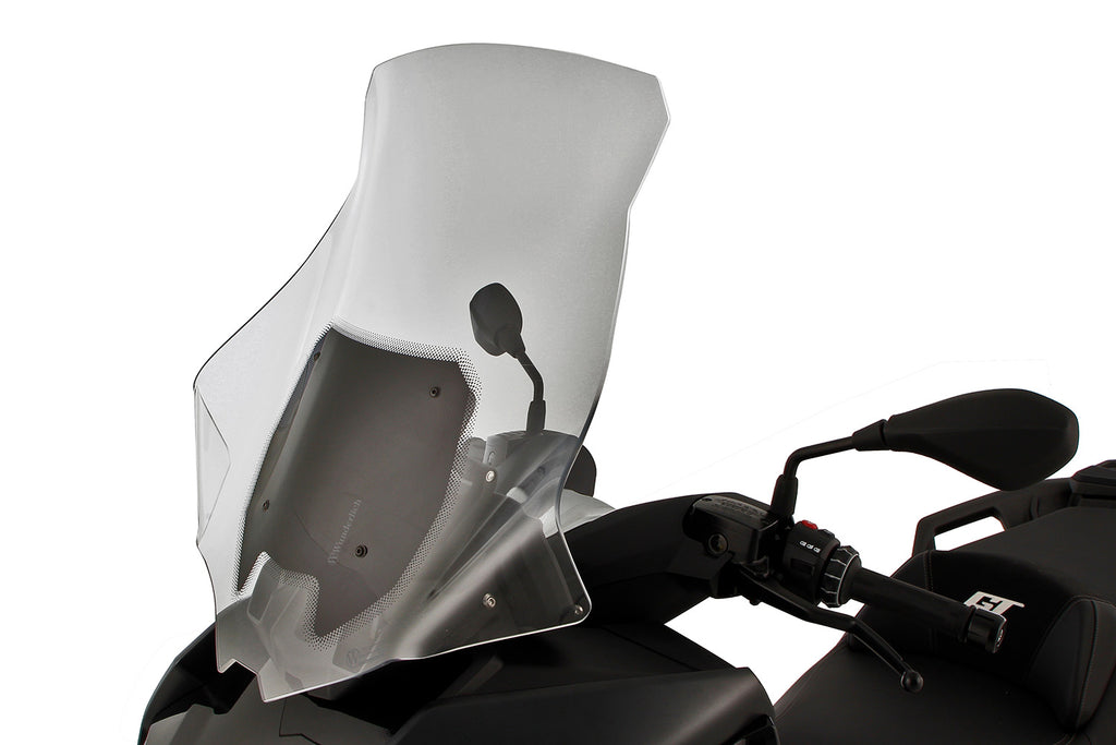 Wunderlich MARATHON Windshield C 400 GT (2025-)