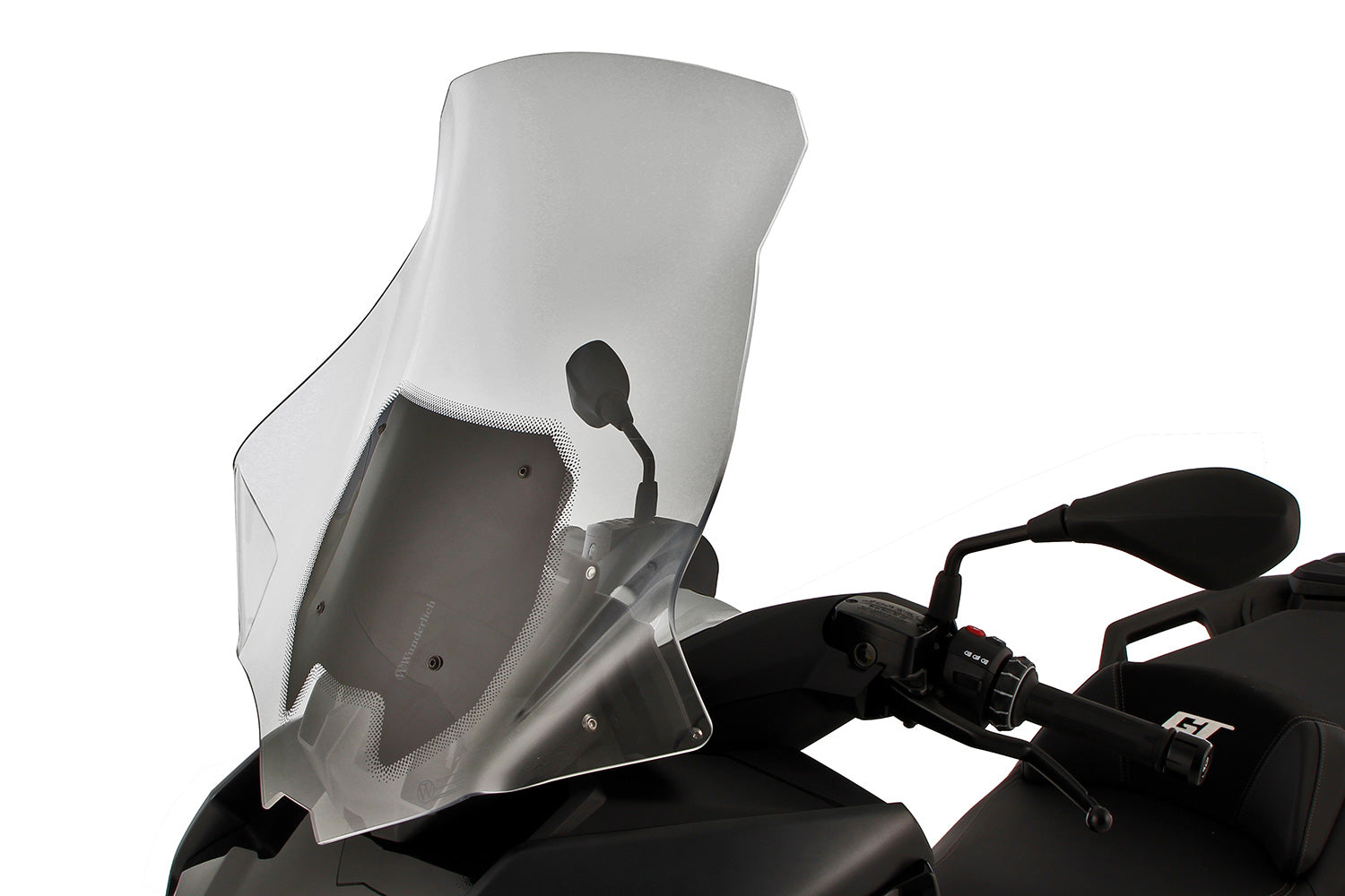 Wunderlich MARATHON Windshield C 400 GT (2025-)