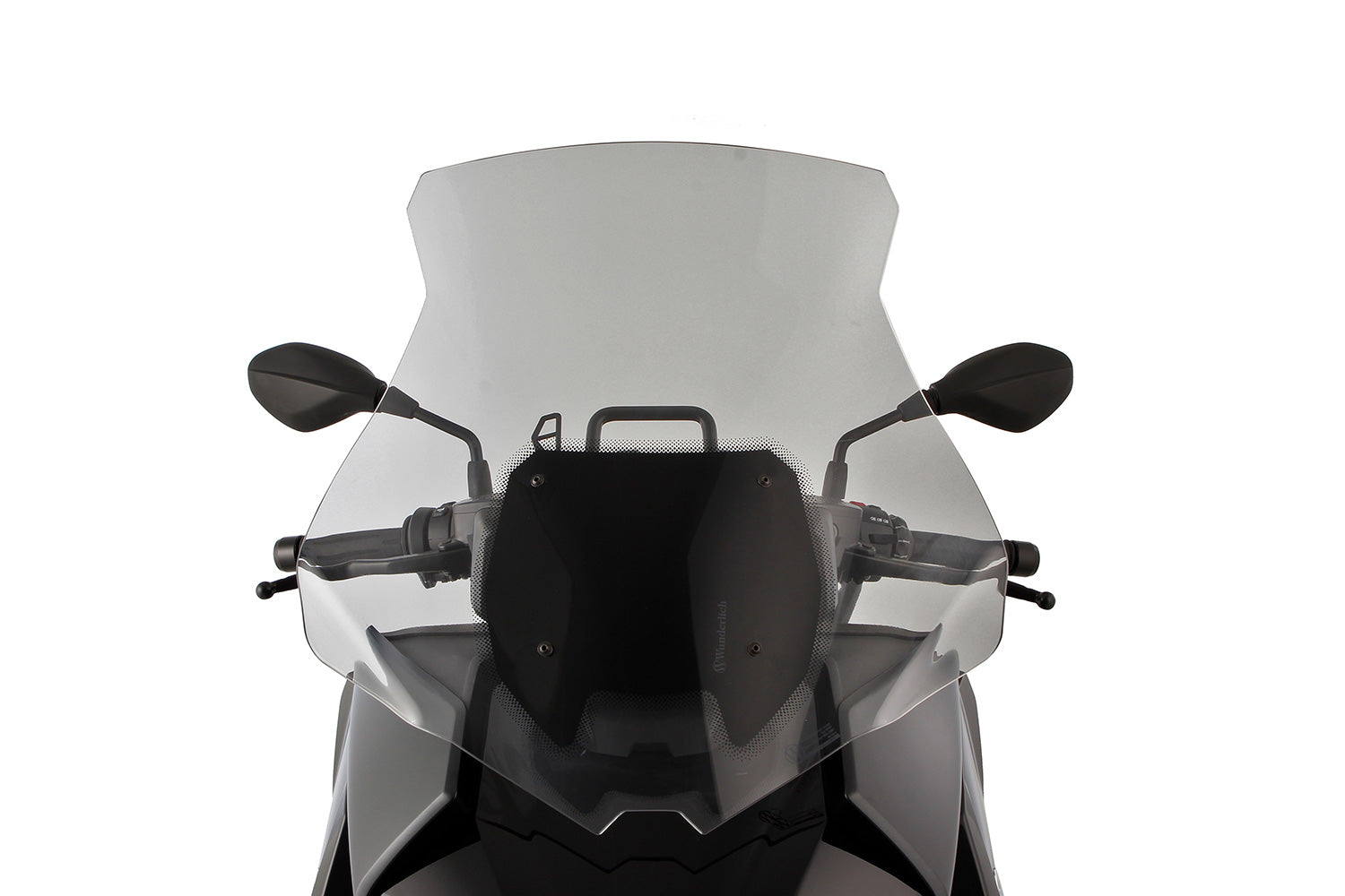 Wunderlich MARATHON Windshield C 400 GT (2025-)
