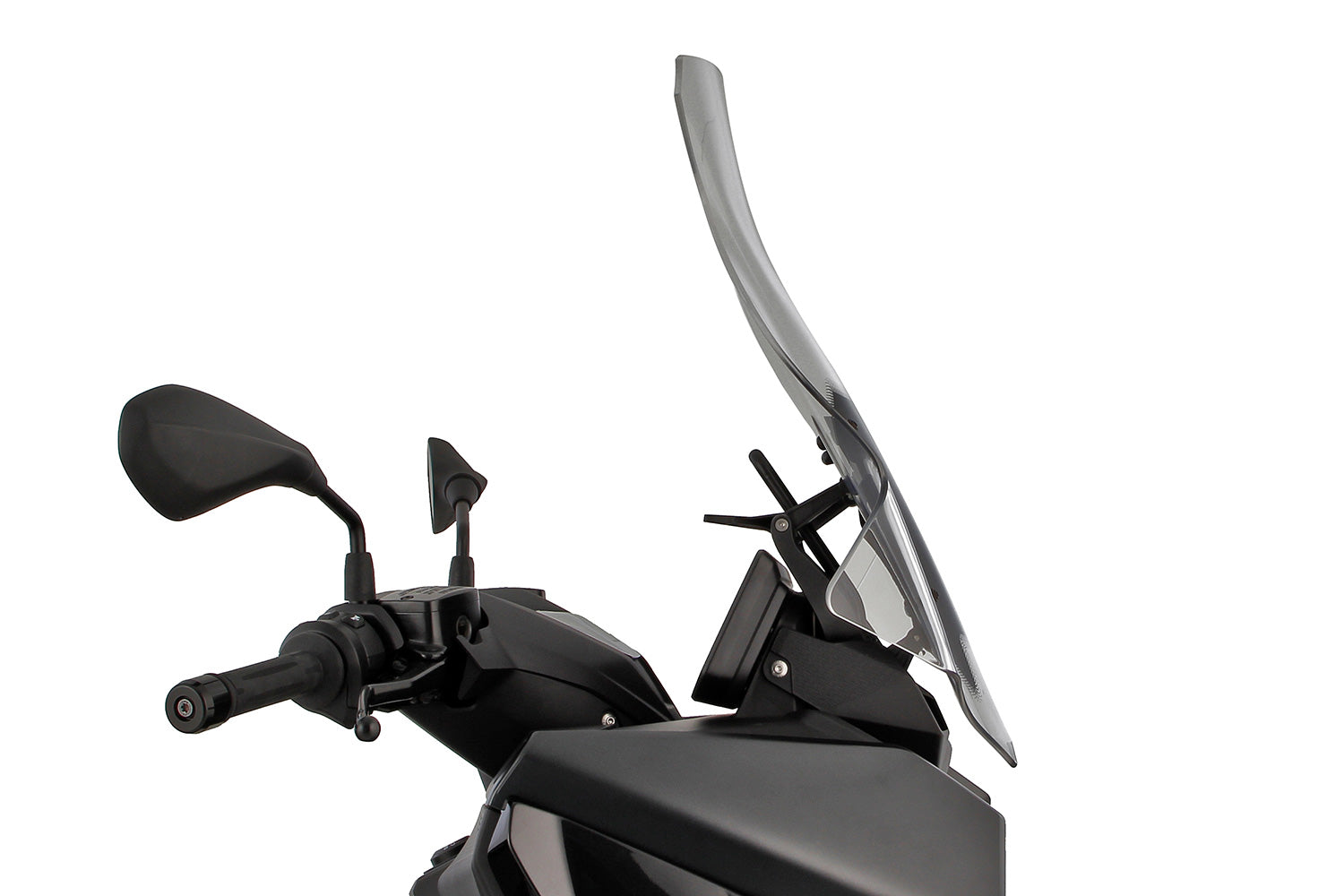 Wunderlich MARATHON Windshield C 400 GT (2025-)