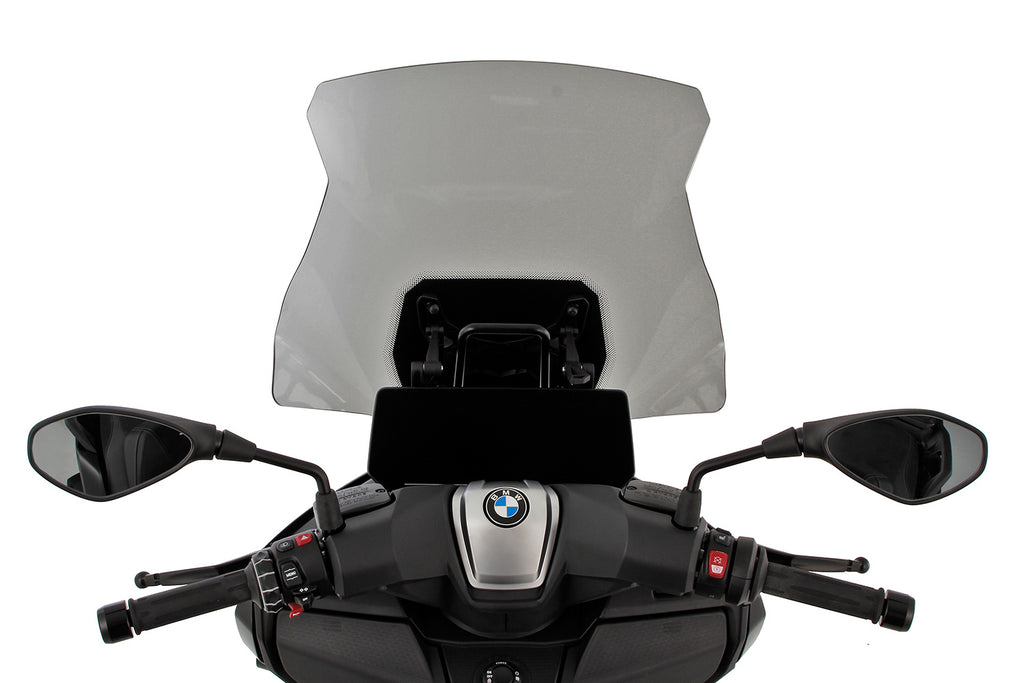 Wunderlich MARATHON Windshield C 400 GT (2025-)