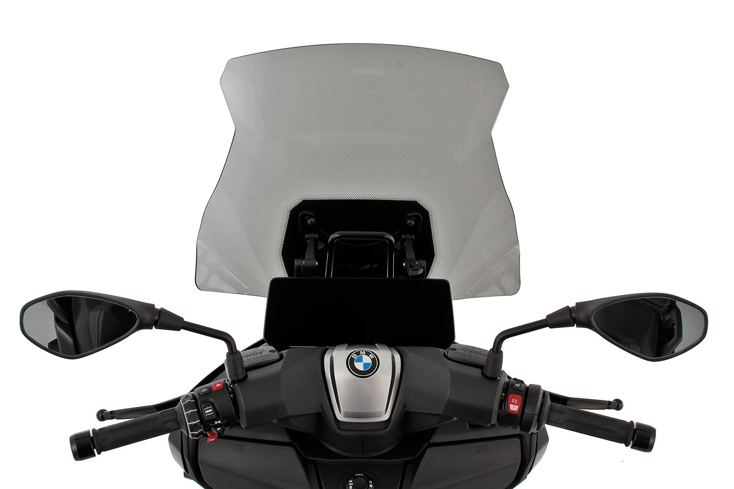 Wunderlich MARATHON Windshield C 400 GT (2025-)