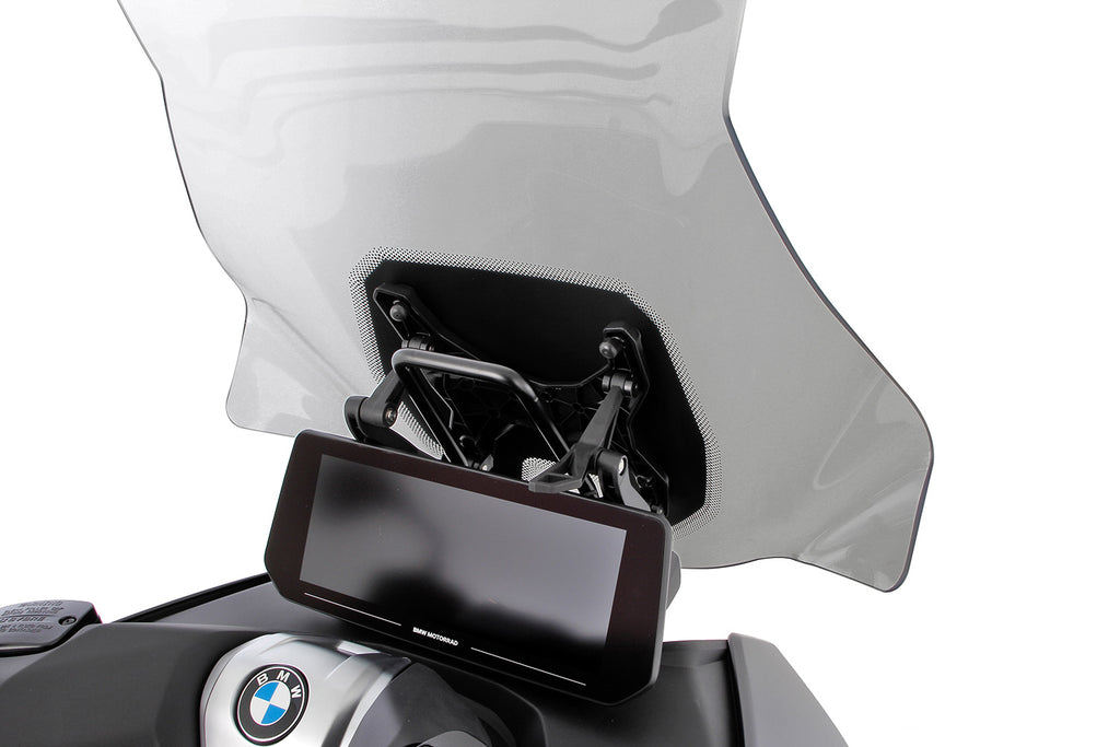 Wunderlich MARATHON Windshield C 400 GT (2025-)