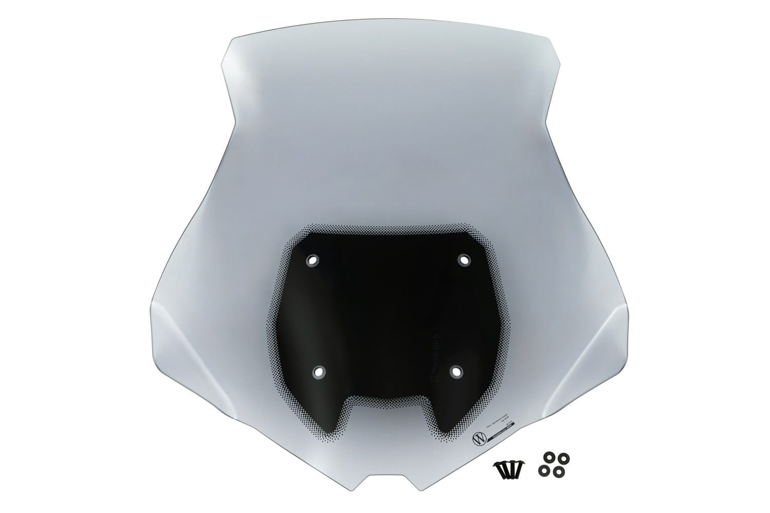 Wunderlich MARATHON Windshield C 400 GT (2025-)