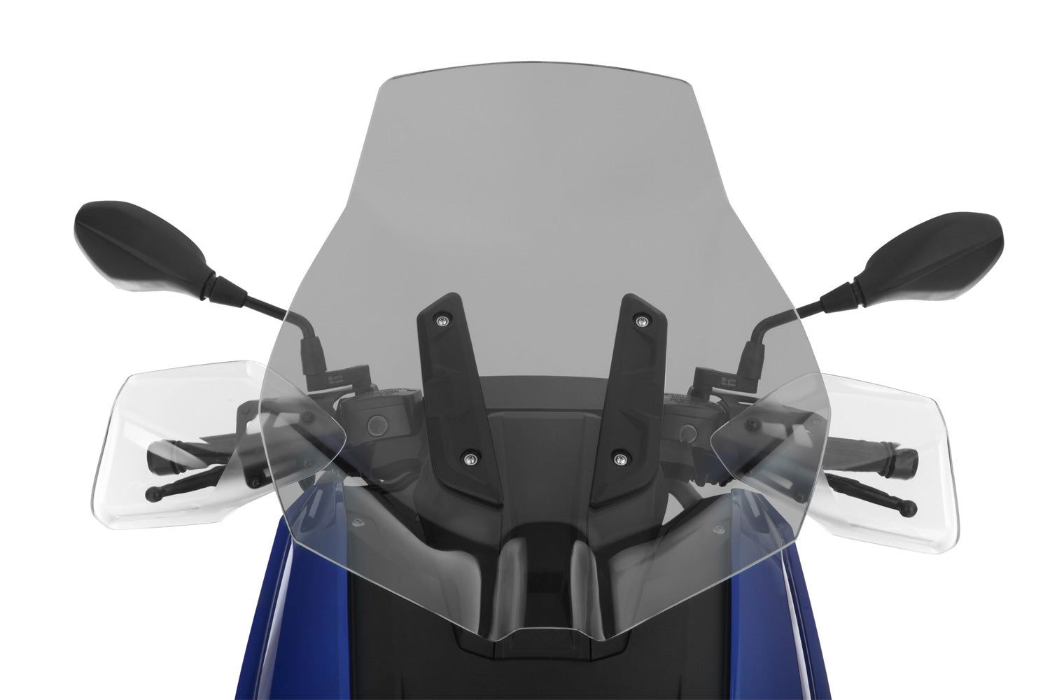 Wunderlich Windshield MARATHON C 400 X