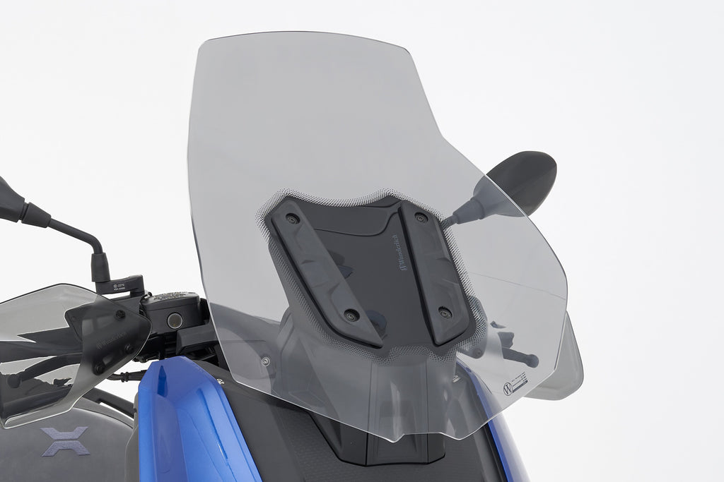 Wunderlich Windshield MARATHON C 400 X