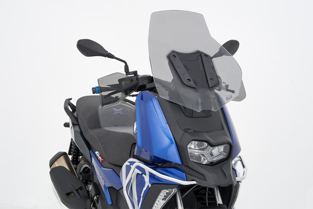 Wunderlich Windshield MARATHON C 400 X