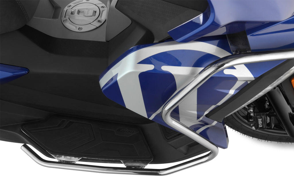 Wunderlich System protection bar C 400 X