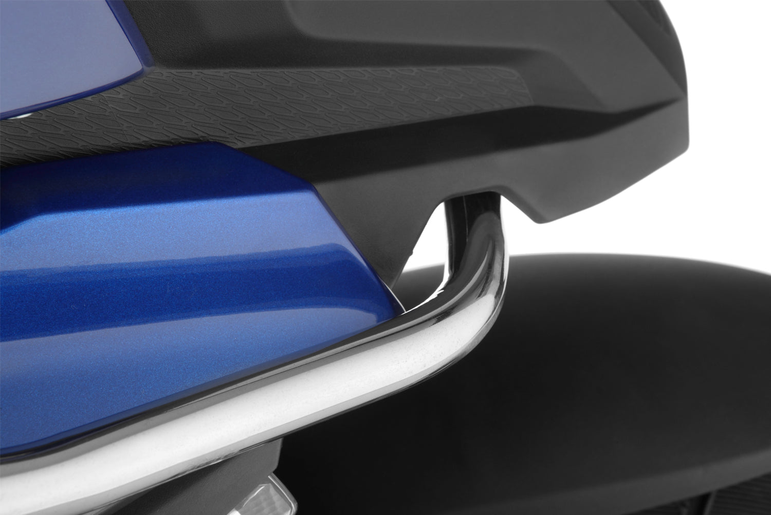 Wunderlich System protection bar C 400 X