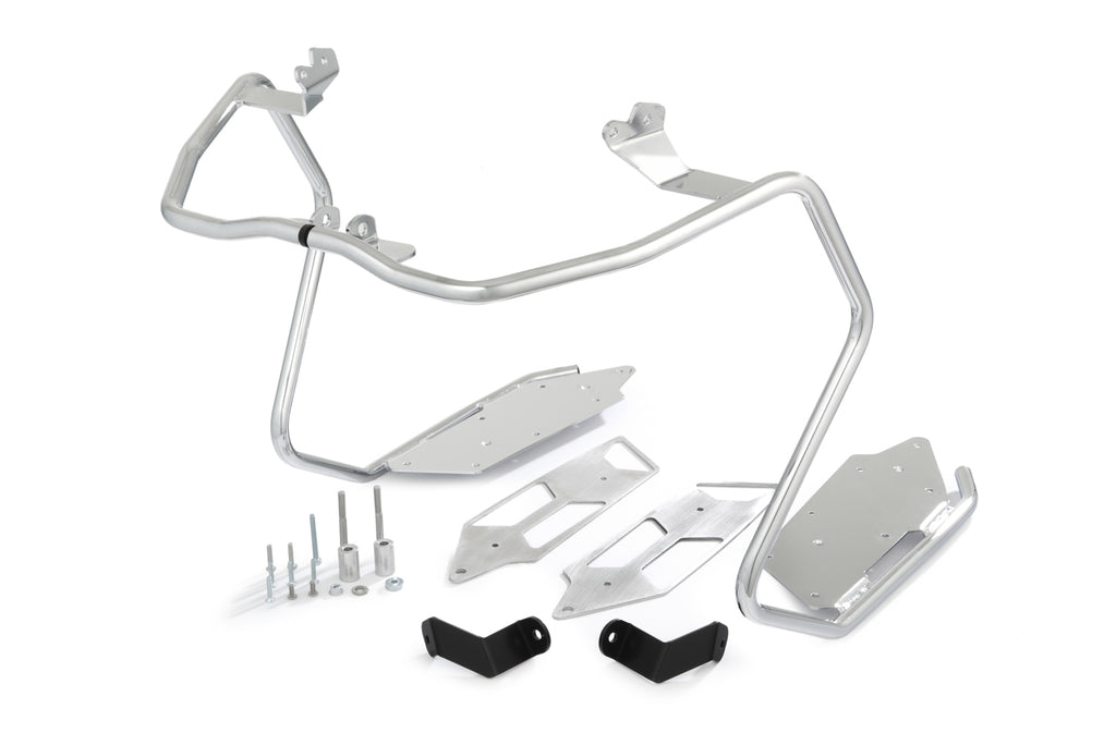 Wunderlich System protection bar C 400 X