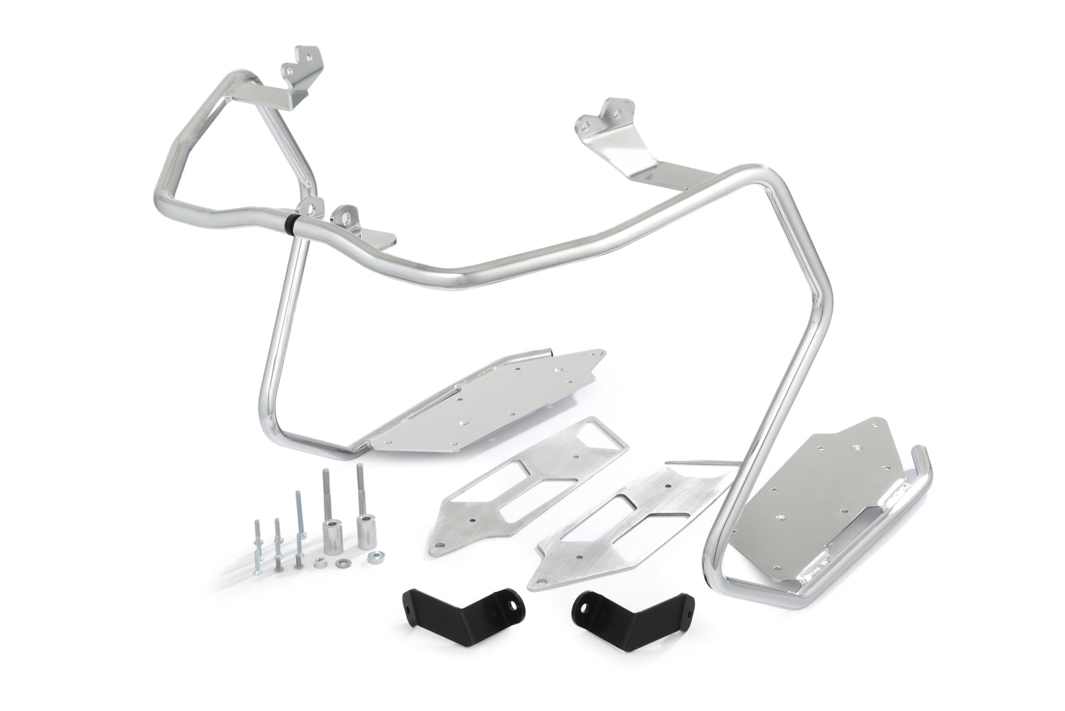 Wunderlich System protection bar C 400 X