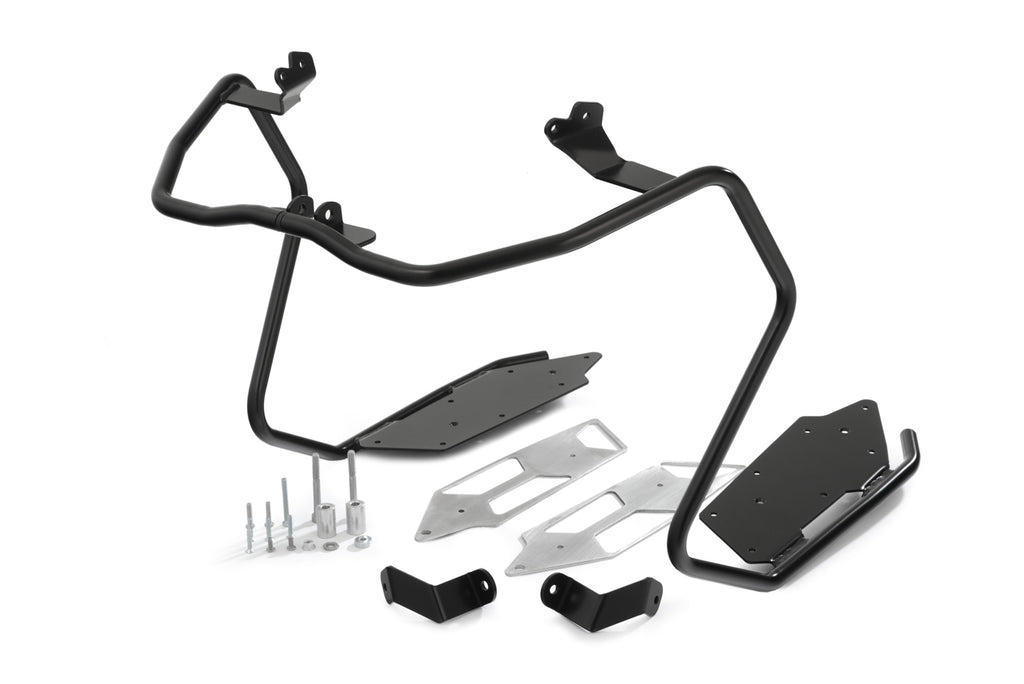 Wunderlich System protection bar C 400 X