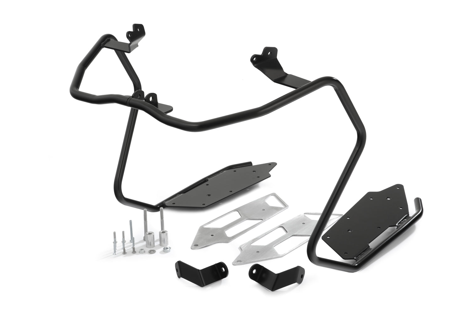 Wunderlich System protection bar C 400 X