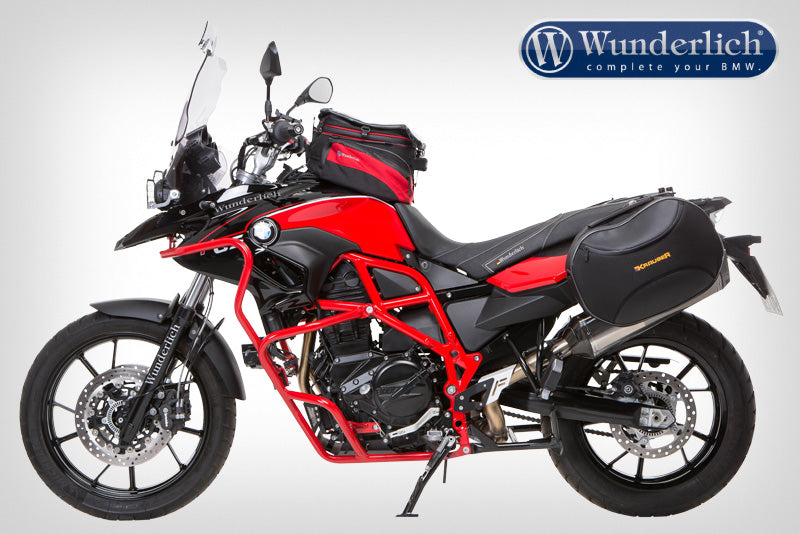 Wunderlich Tank protector
